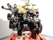 Recambio de motor completo para ford maverick (uds, uns) 2.7 td referencia OEM IAM TD27A 1952423 HN34037Y