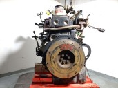 Recambio de motor completo para ford maverick (uds, uns) 2.7 td referencia OEM IAM TD27A 1952423 HN34037Y