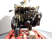 Recambio de motor completo para ford maverick (uds, uns) 2.7 td referencia OEM IAM TD27A 1952423 HN34037Y