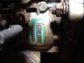 Recambio de motor completo para ford maverick (uds, uns) 2.7 td referencia OEM IAM TD27A 1952423 HN34037Y