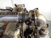 Recambio de motor completo para ford maverick (uds, uns) 2.7 td referencia OEM IAM TD27A 1952423 HN34037Y