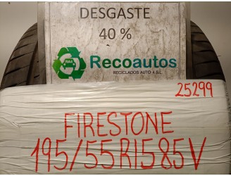Recambio de neumatico/s para seat ibiza iii (6l1) 1.9 tdi referencia OEM IAM 19555R1585V 