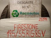 Recambio de neumatico/s para seat ibiza iii (6l1) 1.9 tdi referencia OEM IAM 19555R1585V 