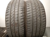 Recambio de neumatico/s para seat ibiza iii (6l1) 1.9 tdi referencia OEM IAM 19555R1585V 