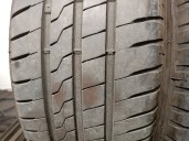 Recambio de neumatico/s para seat ibiza iii (6l1) 1.9 tdi referencia OEM IAM 19555R1585V 