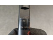 Recambio de inyector para dacia sandero (bs_) 1.5 dci referencia OEM IAM 166001137R 166001137R 28232251