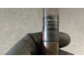 Recambio de inyector para dacia sandero (bs_) 1.5 dci referencia OEM IAM 166001137R 166001137R 28232251