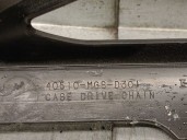 Recambio de moldura para honda nc nc 750 x dct (rh09) referencia OEM IAM 40510MGSD301 40510MGSD301 