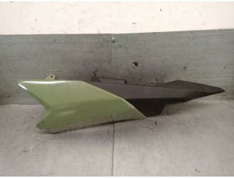 Recambio de embellecedor para honda nc nc 750 x dct (rh09) referencia OEM IAM 77231MKWD00 77271MKWD00 