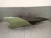 Recambio de embellecedor para honda nc nc 750 x dct (rh09) referencia OEM IAM 77231MKWD00 77271MKWD00 