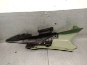 Recambio de embellecedor para honda nc nc 750 x dct (rh09) referencia OEM IAM 77231MKWD00 77271MKWD00 