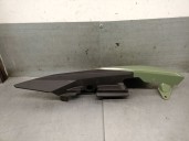 Recambio de embellecedor para honda nc nc 750 x dct (rh09) referencia OEM IAM 77231MKWD00 77271MKWD00 