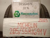 Recambio de neumatico/s para toyota avensis sedán (_t25_) 2.0 d-4d (cdt250_) referencia OEM IAM 20555R1691V 