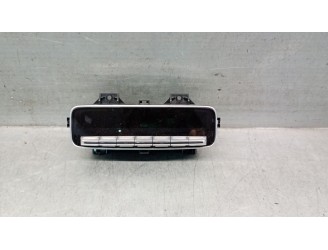 Recambio de mando climatizador para mercedes-benz gle coupe (c167) gle 350 de 4-matic (167.306) referencia OEM IAM A1679051701 A