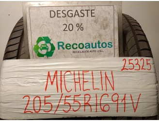 Recambio de neumatico/s para toyota avensis sedán (_t25_) 2.0 d-4d (cdt250_) referencia OEM IAM 20555R1691V 