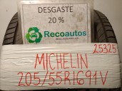Recambio de neumatico/s para toyota avensis sedán (_t25_) 2.0 d-4d (cdt250_) referencia OEM IAM 20555R1691V 