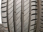 Recambio de neumatico/s para toyota avensis sedán (_t25_) 2.0 d-4d (cdt250_) referencia OEM IAM 20555R1691V 