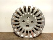 Recambio de llanta para citroën c3 i (fc_, fn_) 1.4 i referencia OEM IAM 5402F7 R156JX15CH4-27 