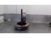 Recambio de disco freno delantero para bmw 1 (e81) 116 d referencia OEM IAM 34116854996 34116854996 