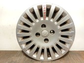 Recambio de llanta para citroën c3 i (fc_, fn_) 1.4 i referencia OEM IAM 5402F7 R156JX15CH4-27 