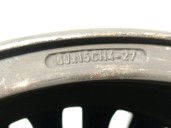 Recambio de llanta para citroën c3 i (fc_, fn_) 1.4 i referencia OEM IAM 5402F7 R156JX15CH4-27 