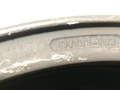 Recambio de llanta para citroën c3 i (fc_, fn_) 1.4 i referencia OEM IAM 5402F7 R156JX15CH4-27 