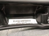 Recambio de soporte para honda nc nc 750 x dct (rh09) referencia OEM IAM 81450MKTAD010 81450MKTAD010 