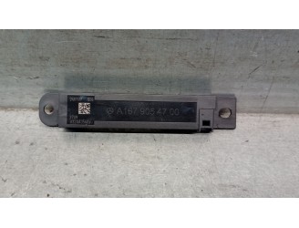 Recambio de antena para mercedes-benz gle coupe (c167) gle 350 de 4-matic (167.306) referencia OEM IAM A1679054700 