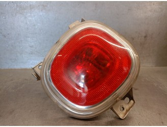 Recambio de piloto trasero izquierdo paragolpes para fiat 500l (351_, 352_) 1.6 d multijet (199lyd1b) referencia OEM IAM 5188358