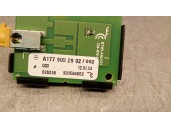 Recambio de antena para mercedes-benz gle coupe (c167) gle 350 de 4-matic (167.306) referencia OEM IAM A1779052902 