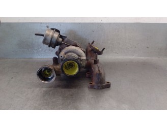 Recambio de turbocompresor para seat ibiza iii (6l1) 1.9 tdi referencia OEM IAM 038253010B 038253014B 