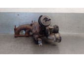 Recambio de turbocompresor para seat ibiza iii (6l1) 1.9 tdi referencia OEM IAM 038253010B 038253014B 
