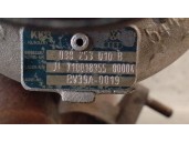 Recambio de turbocompresor para seat ibiza iii (6l1) 1.9 tdi referencia OEM IAM 038253010B 038253014B 