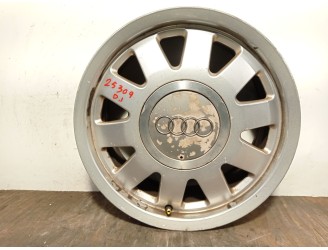 Recambio de llanta para audi a6 c5 (4b2, 4b4) 2.5 tdi referencia OEM IAM 4B0601025N R156JX15H2ET45 