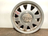 Recambio de llanta para audi a6 c5 (4b2, 4b4) 2.5 tdi referencia OEM IAM 4B0601025N R156JX15H2ET45 