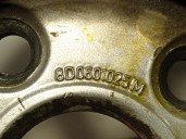 Recambio de llanta para audi a6 c5 (4b2, 4b4) 2.5 tdi referencia OEM IAM 4B0601025N R156JX15H2ET45 