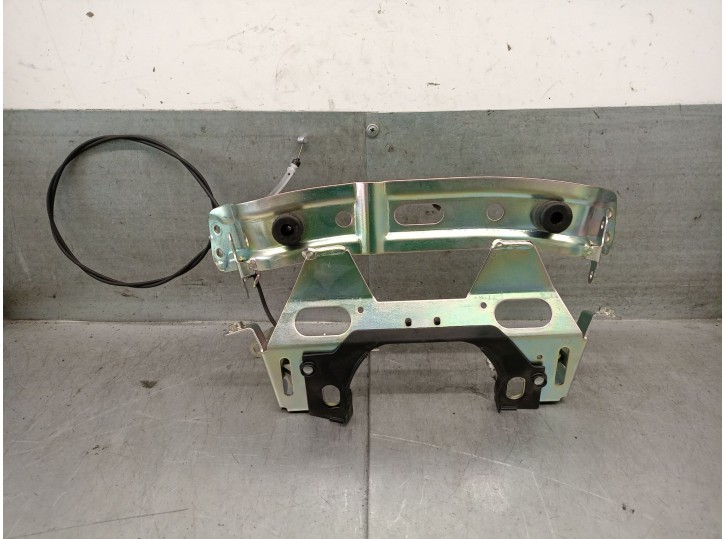 Recambio de soporte para honda nc nc 750 x dct (rh09) referencia OEM IAM 50236MKWD00 50236MKWD00 