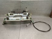 Recambio de soporte para honda nc nc 750 x dct (rh09) referencia OEM IAM 50236MKWD00 50236MKWD00 