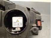 Recambio de faro izquierdo para opel insignia a (g09) 2.0 cdti (68) referencia OEM IAM 13226792 1216690 1ZT0096311