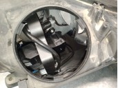 Recambio de faro izquierdo para opel insignia a (g09) 2.0 cdti (68) referencia OEM IAM 13226792 1216690 1ZT0096311