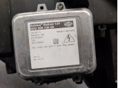 Recambio de faro izquierdo para opel insignia a (g09) 2.0 cdti (68) referencia OEM IAM 13226792 1216690 1ZT0096311