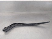 Recambio de brazo limpia trasero para toyota auris (_e15_) 2.2 d (ade157_, ade151_) referencia OEM IAM 8524102040 8524102040 