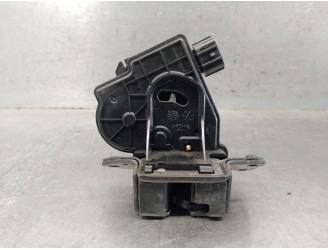 Recambio de cerradura maletero / porton para toyota auris (_e15_) 2.2 d (ade157_, ade151_) referencia OEM IAM 6935002080 6935002