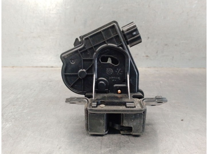 Recambio de cerradura maletero / porton para toyota auris (_e15_) 2.2 d (ade157_, ade151_) referencia OEM IAM 6935002080 6935002