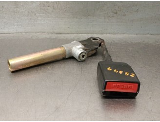 Recambio de pretensor airbag izquierdo para renault megane i classic (la0/1_) 1.6 16v (la00, la04, la0b, la11, la16, la19, la1j,