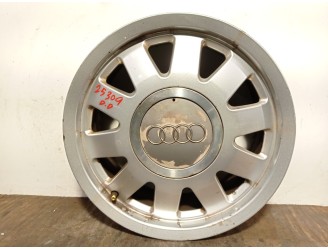 Recambio de llanta para audi a6 c5 (4b2, 4b4) 2.5 tdi referencia OEM IAM 4B0601025N R156JX15H2ET45 