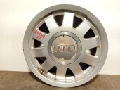 Recambio de llanta para audi a6 c5 (4b2, 4b4) 2.5 tdi referencia OEM IAM 4B0601025N R156JX15H2ET45 
