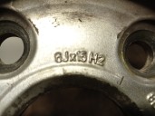 Recambio de llanta para audi a6 c5 (4b2, 4b4) 2.5 tdi referencia OEM IAM 4B0601025N R156JX15H2ET45 