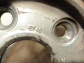 Recambio de llanta para audi a6 c5 (4b2, 4b4) 2.5 tdi referencia OEM IAM 4B0601025N R156JX15H2ET45 