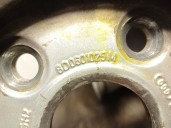 Recambio de llanta para audi a6 c5 (4b2, 4b4) 2.5 tdi referencia OEM IAM 4B0601025N R156JX15H2ET45 